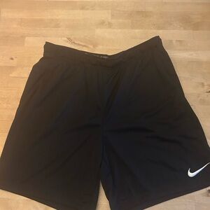 NWT- Nike Men's Dri-Fit Shorts -XL